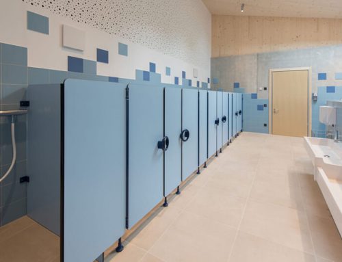 Neubau KiTA „Dörfle am Bach“, Wurmlingen