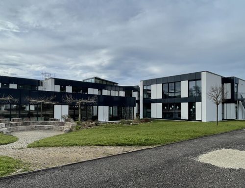 Sanierung Realschule, Mühlheim a.d.D.
