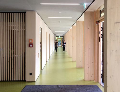 Neubau Kreissporthalle, Tuttlingen