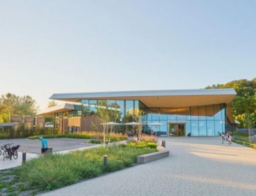 Neubau Schwaketenbad, Konstanz